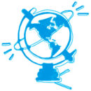 globe globe