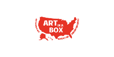 Art in a Box